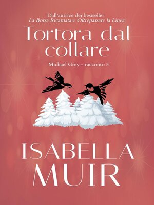 cover image of Tortora dal Collare